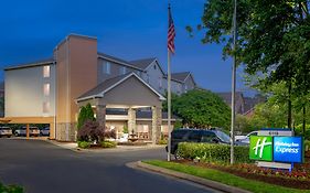 Holiday Inn Express Chapel Hill By Ihg